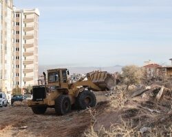 Daha Yaşanabilir Bir Nevşehir İçin Şehrimizi Temiz Tutalım