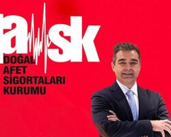 DASK Genel Sekreterliği’ne Balkır Demirkan Atandı