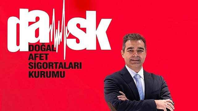 DASK Genel Sekreterliği’ne Balkır Demirkan Atandı