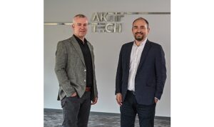 Deloitte Teknoloji Fast 50 Türkiye Programı’nda ilk üçe girdi:  Aktif Tech’ten önemli başarı