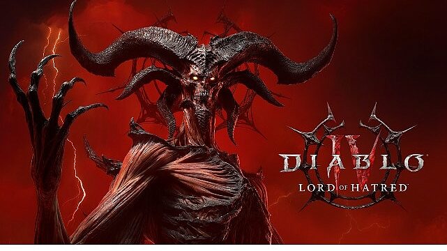 Diablo IV: Lord of Hatred Genişleme Paketi 28 Nisan’da Geliyor