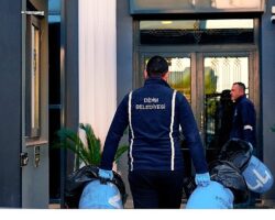 Didim’de Her Geri Dönüşüm, Can Dostlarımıza Umut Olacak