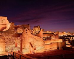 Diriyah 2925 Sezonu Başladı: Tarihî Mirasla Güncel Kültürün Buluştuğu Yeni Dönem