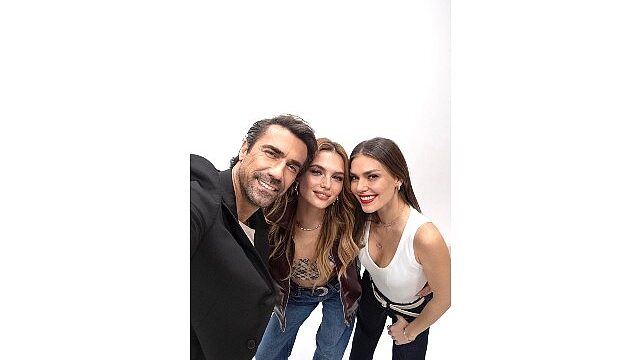 Disney+’tan Çok Konuşulacak ‘Ayna’ Dizisi Geliyor!