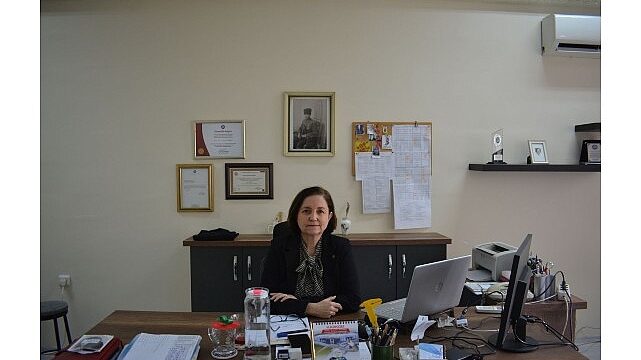 Doç. Dr. Canan Uraz, “Ev ve iş yeri ilaçlamalarında ruhsatlı firmalarla çalışılmalı”