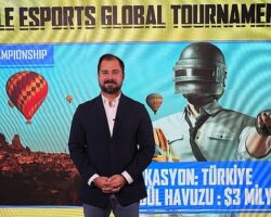 Dünya Esporu 2026’da İstanbul’a Geliyor