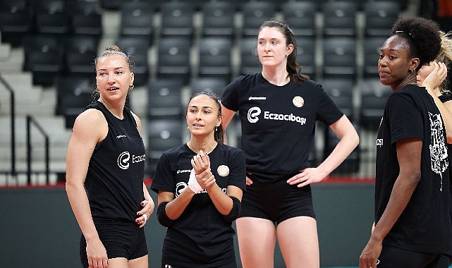 Eczacıbaşı Dynavit, Zeren Spor’u ağırlayacak