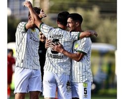 Edremitspor, lider Gaziemir’i deplasmanda devirdi: 4-1