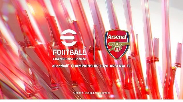 eFootball™’da “Yeni Yıl Kampanyası” Başladı