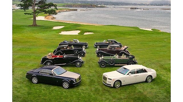 Efsanevi hikayelerle dolu İkonların İkonu Phantom’un 100 yılı