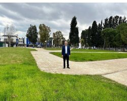 Ege Üniversitesi “Dünya Yeşil ve Sürdürülebilir Kampüs Endeksi”nde yükselişini sürdürüyor