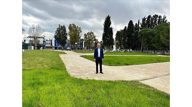 Ege Üniversitesi “Dünya Yeşil ve Sürdürülebilir Kampüs Endeksi”nde yükselişini sürdürüyor