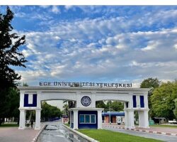 Ege Üniversitesi, Türk Dünyası ile ilişkilerini üç yeni proje ile güçlendiriyor