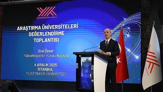 Ege Üniversitesinden gururlandıran başarı