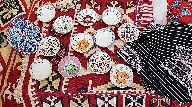 Eğitimden üretime, üretimden istihdama