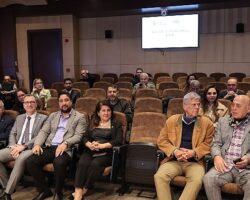 EİB–EGEKOBİDER Eğitim İş Birliği Programı Başarıyla Tamamlandı