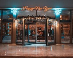 Ela Excellence Resort Belek’te Yeni Yıla Işıltılı Merhaba