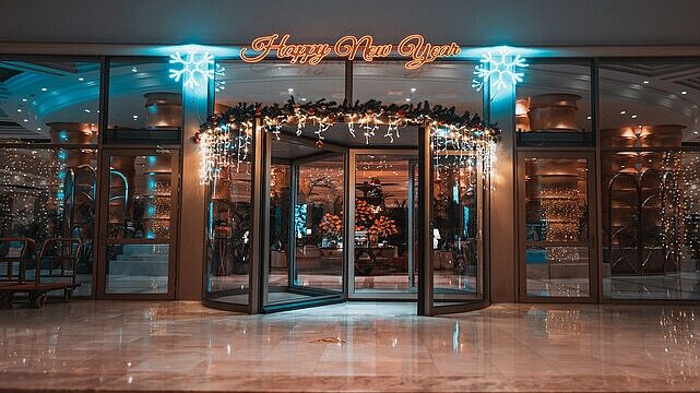 Ela Excellence Resort Belek’te Yeni Yıla Işıltılı Merhaba