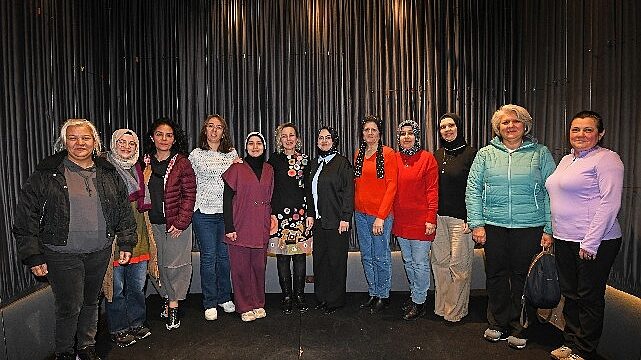 Emekten Sanata Uzanan Yolculuk Girişimcilere İlham Oldu