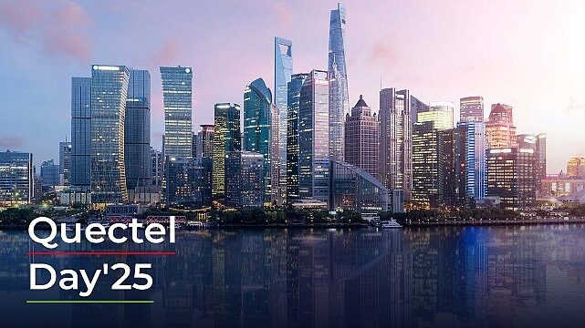 Empa Elektronik’in teknoloji günleri   Quectel Day’25 ile devam ediyor