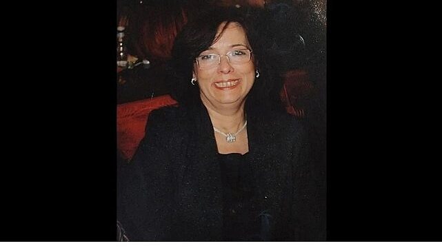 Erzene Mahallesi Muhtarı Ayşe Müjgan Pakyürek sonsuzluğa uğurlandı