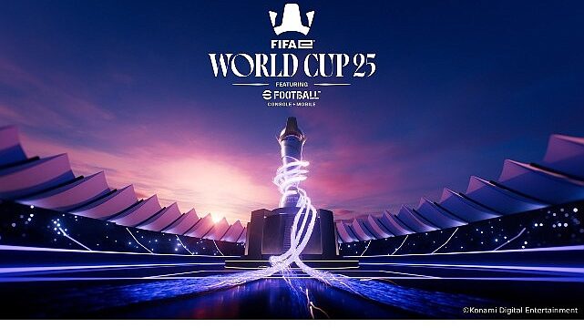 eSpor Turnuvası FIFAe World Cup 2025™, 10 Aralık’ta Başlıyor