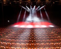 Fişekhane’de bu hafta