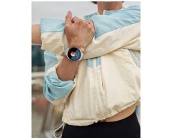 Galaxy Watch8 Serisi ikonik tasarımıyla   hem tarzını hem motivasyonunu tamamlıyor