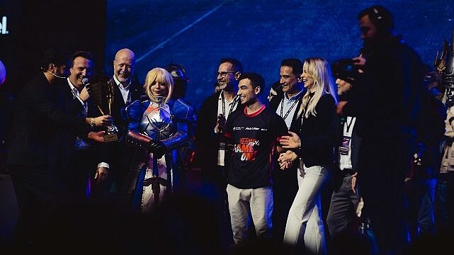 GameZone Game On’un kazananı belli oldu!