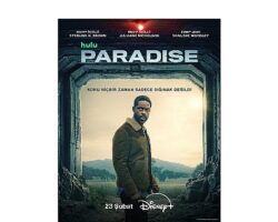 Geçtiğimiz Sezonun En Çok Ses Getiren Dizilerinden ‘Paradise’ İçin Resmi Olarak Geri Sayım Başladı