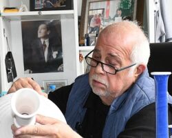 Geleceğe Miras 40. Belgesel Yayında