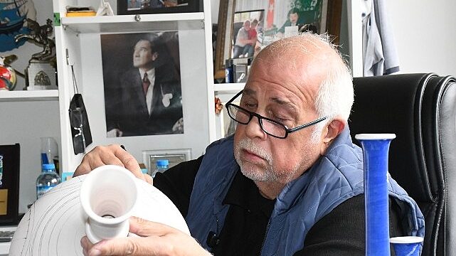 Geleceğe Miras 40. Belgesel Yayında