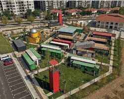 Geleceğin Bilim İnsanları Beylikdüzü’nde Yetişiyor