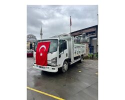 Geyve Belediyesi Araç Filosunu Güçlendirmeye Devam Ediyor