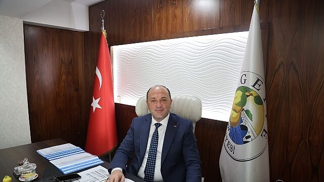 Geyve Belediyesi İdari Birim Yapısında Değişiklik