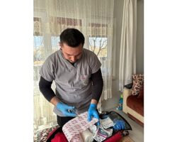 Geyve Belediyesi’nden 2025’te Gönüllere Dokunan Sağlık Hizmetleri