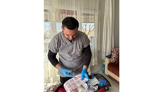 Geyve Belediyesi’nden 2025’te Gönüllere Dokunan Sağlık Hizmetleri