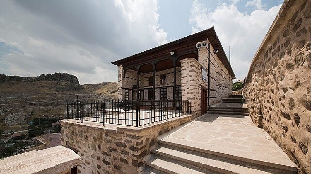 ‘Go Selçuklu’ ile Selçuklu’yu keşfetme zamanı