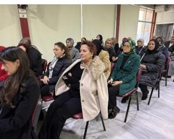 Gölcük’te Sağlıklı Yaşamın Kapıları Aralandı