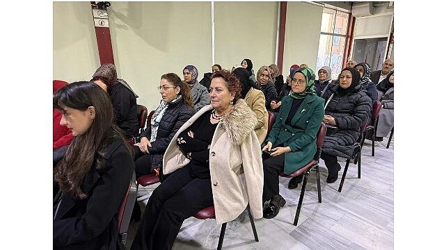 Gölcük’te Sağlıklı Yaşamın Kapıları Aralandı