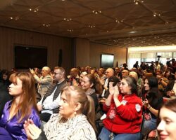 Güç Kaybı, Konuşma ve Anlama Güçlüğüne Dikkat!