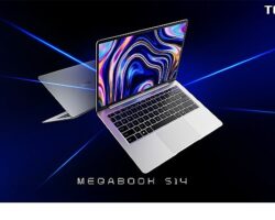 Gündüz Ofis, Gece Eğlence: TECNO MEGABOOK S14 ile Kesintisiz Deneyim