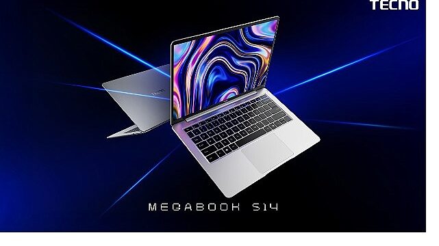 Gündüz Ofis, Gece Eğlence: TECNO MEGABOOK S14 ile Kesintisiz Deneyim