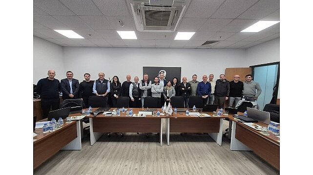 Gürsis ile Hedef Mükemmellik