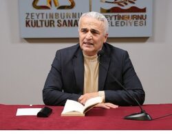 “Hallac-ı Mansur: Tasavvuf ve Şatahat Dili” Programında Aralık Ayı Semineri Gerçekleşti!