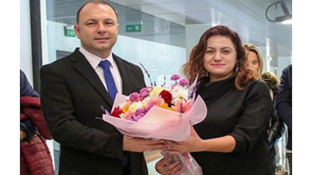 Havuz İzmir’de “Sevgi Varsa Engel Yoktur” etkinliği