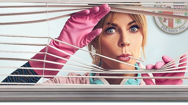 “High Potential” 2. Sezon Yeni Bölümleriyle Aralık Ayı Boyunca Her Salı 21.30’da FX Ekranlarında İzleyicilerle Buluşmaya Devam Ediyor!