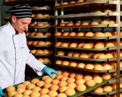 Hijyen ve lezzetin adresinde gönüller rahat