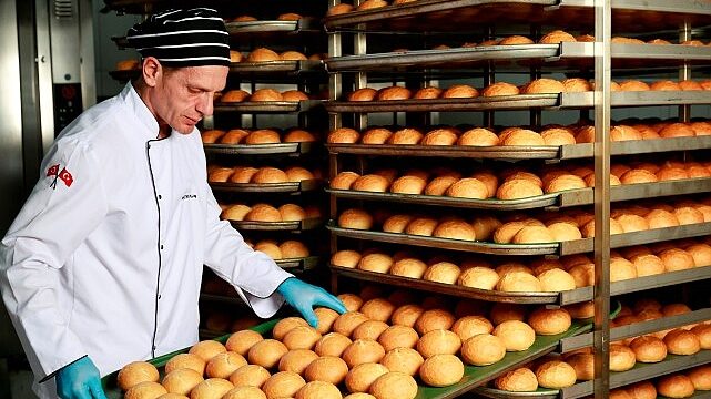 Hijyen ve lezzetin adresinde gönüller rahat