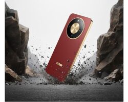 HONOR Magic8 Lite çok yakında Türkiye’de satışa çıkıyor